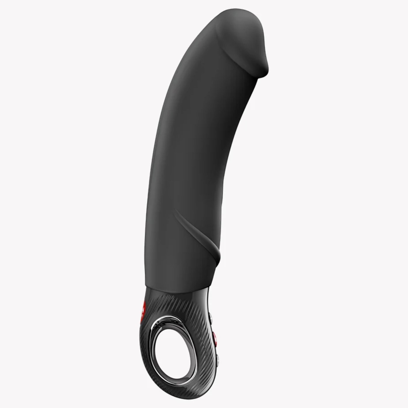 Fun Factory Big Boss XL Rechargeable G-Spot Vibrator Black