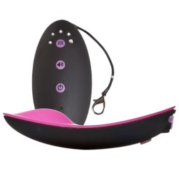 OhMiBod Club Vibe 2.OH Panty Vibe Rechargeable Remote Control Vibrator