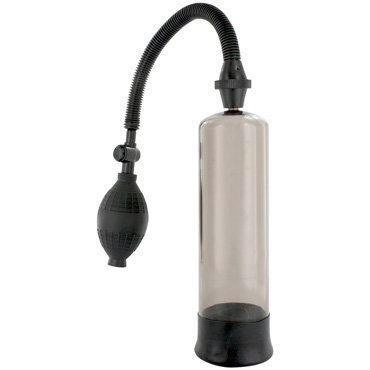 Seven Creations The Developer Pump, black
