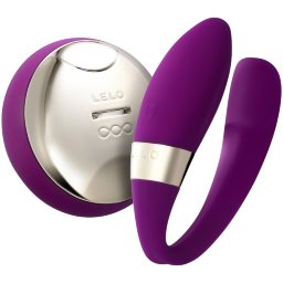 LELO Tiani 2 Remote-Controlled Rechargeable Couple