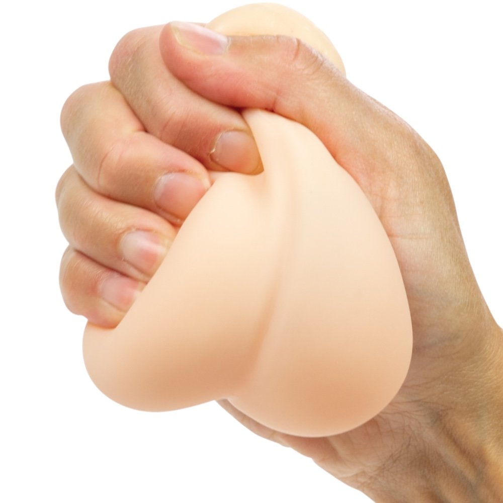 Stressticles Ballbusting Stress Reliever