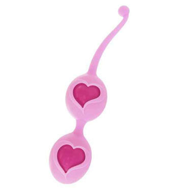 FeelzToys Desi Pink