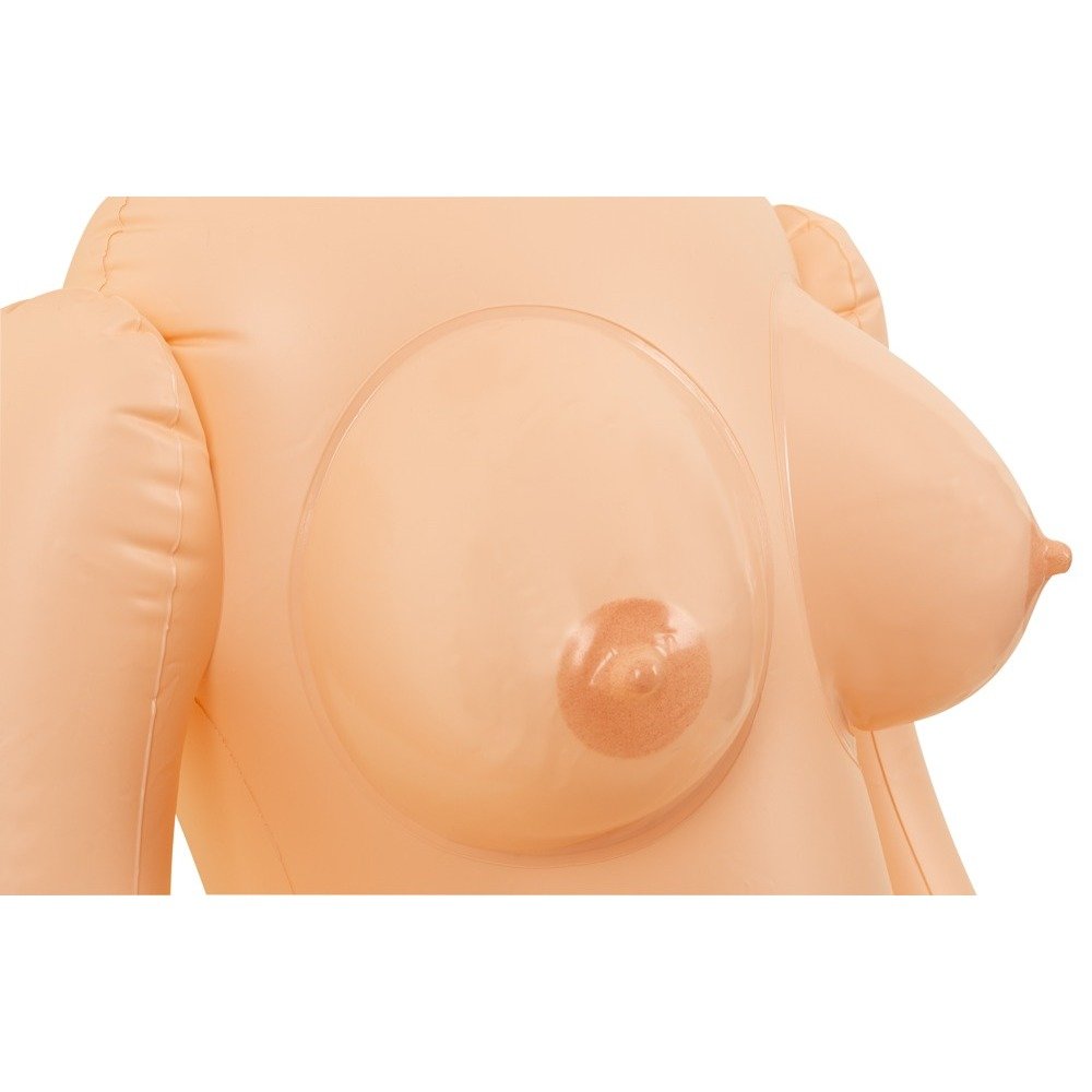NMC Jezebel Ryding Inflatable Sex Doll