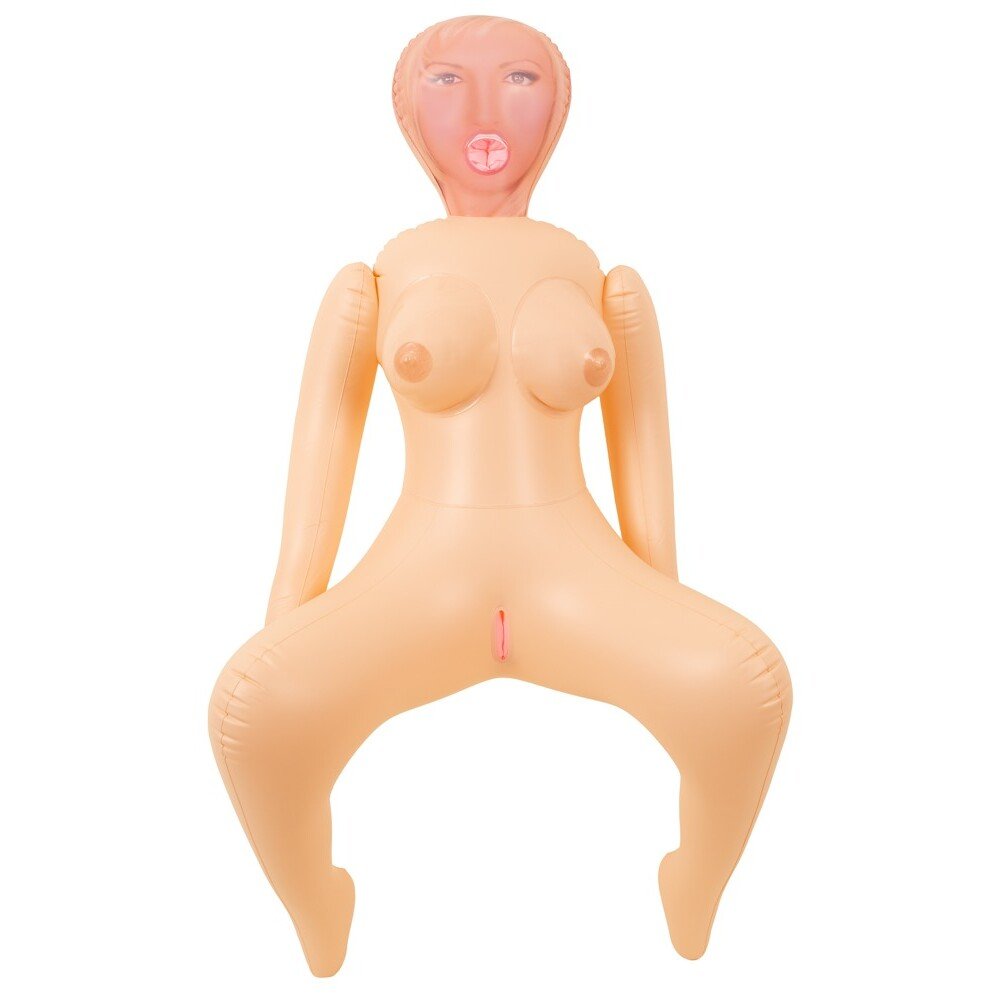 NMC Jezebel Ryding Inflatable Sex Doll – NMC Ltd