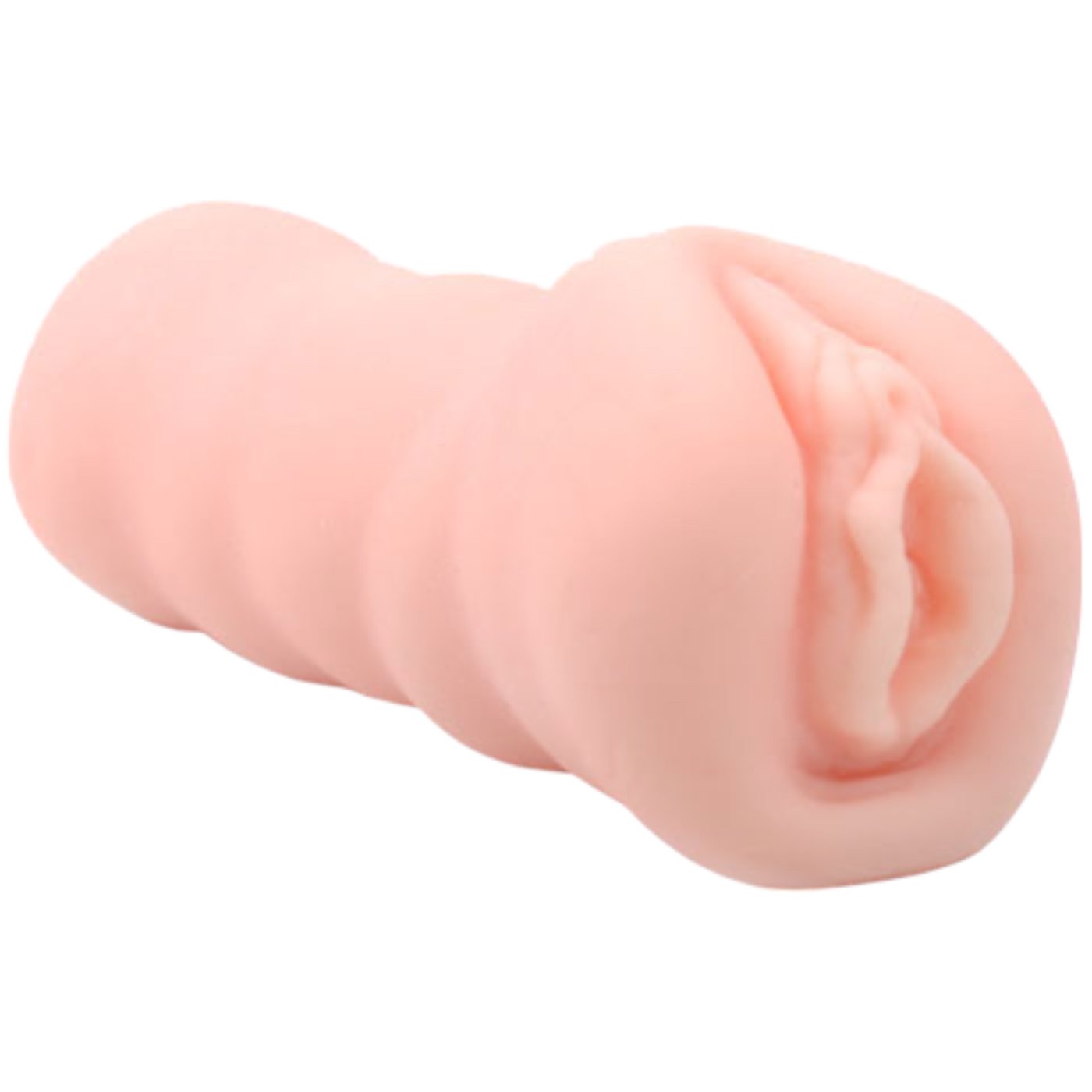 Realistic Vagina Male Pocket Masturbator