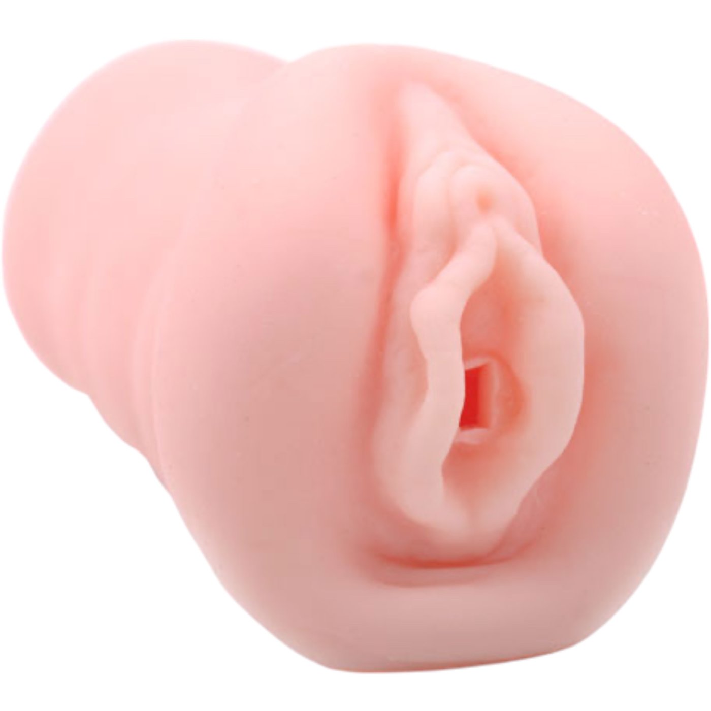 Realistic Vagina Male Pocket Masturbator