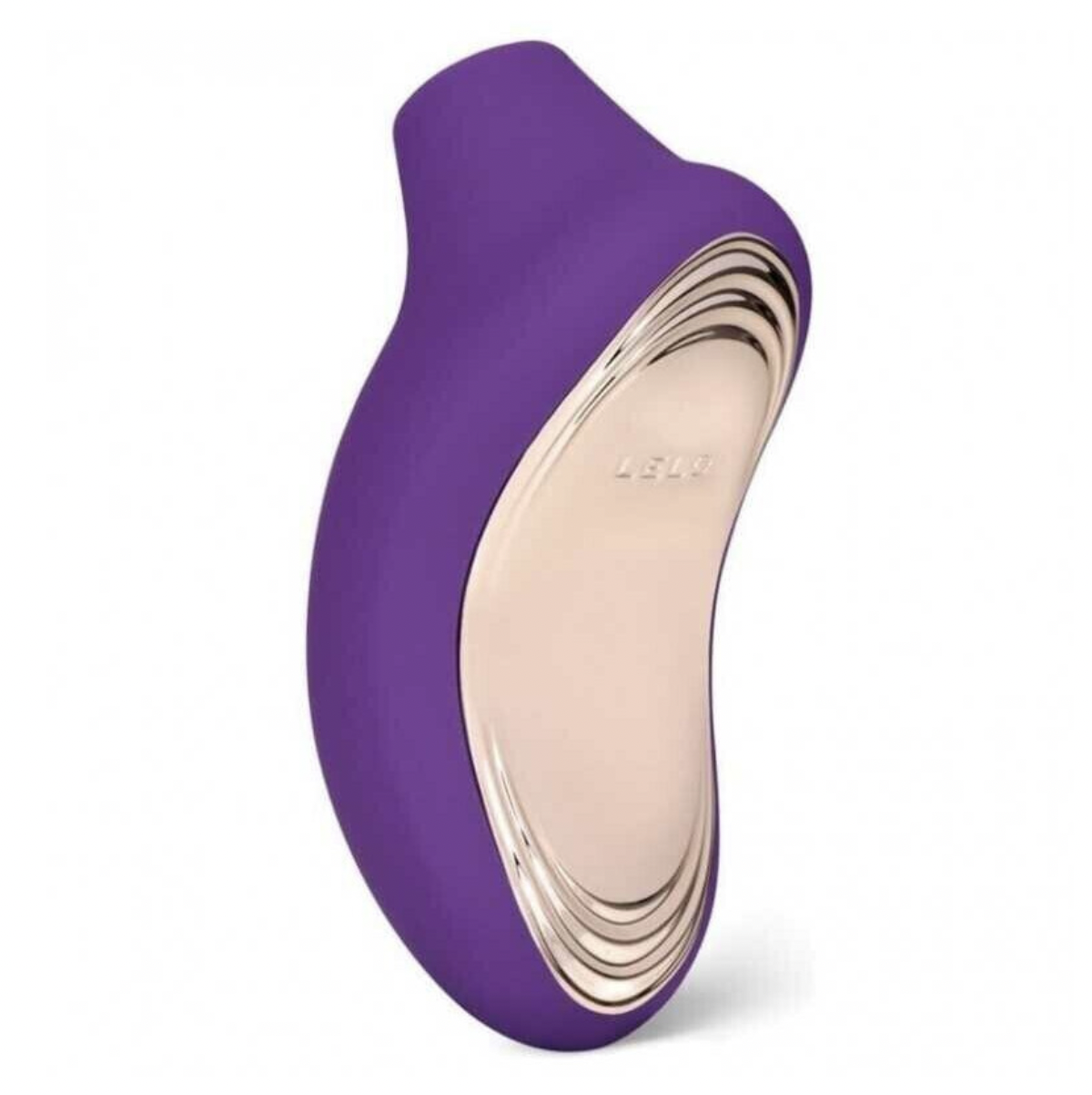 LELO Sona 2 Clitoral Stimulator Purple