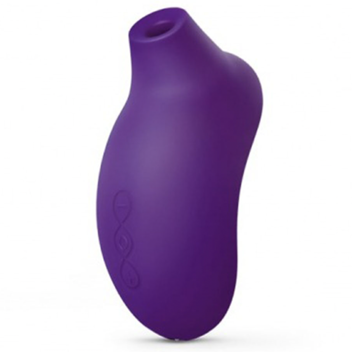 LELO Sona 2 Clitoral Vibrator Purple
