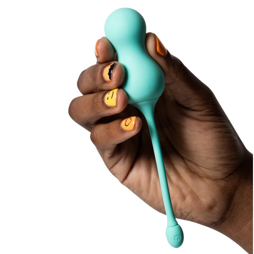 ROMP Cello Remote Controlled Rechargeable G-Spot Vibrator