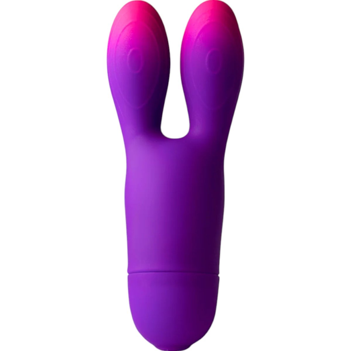 Rocks Off Glo-Girl Bunny Mini Rabbit Vibrator