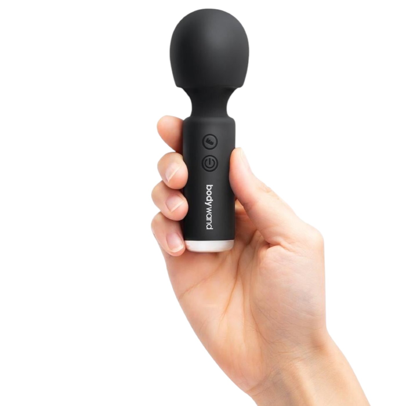 Bodywand 4.5" Power Wand Rechargeable Massager