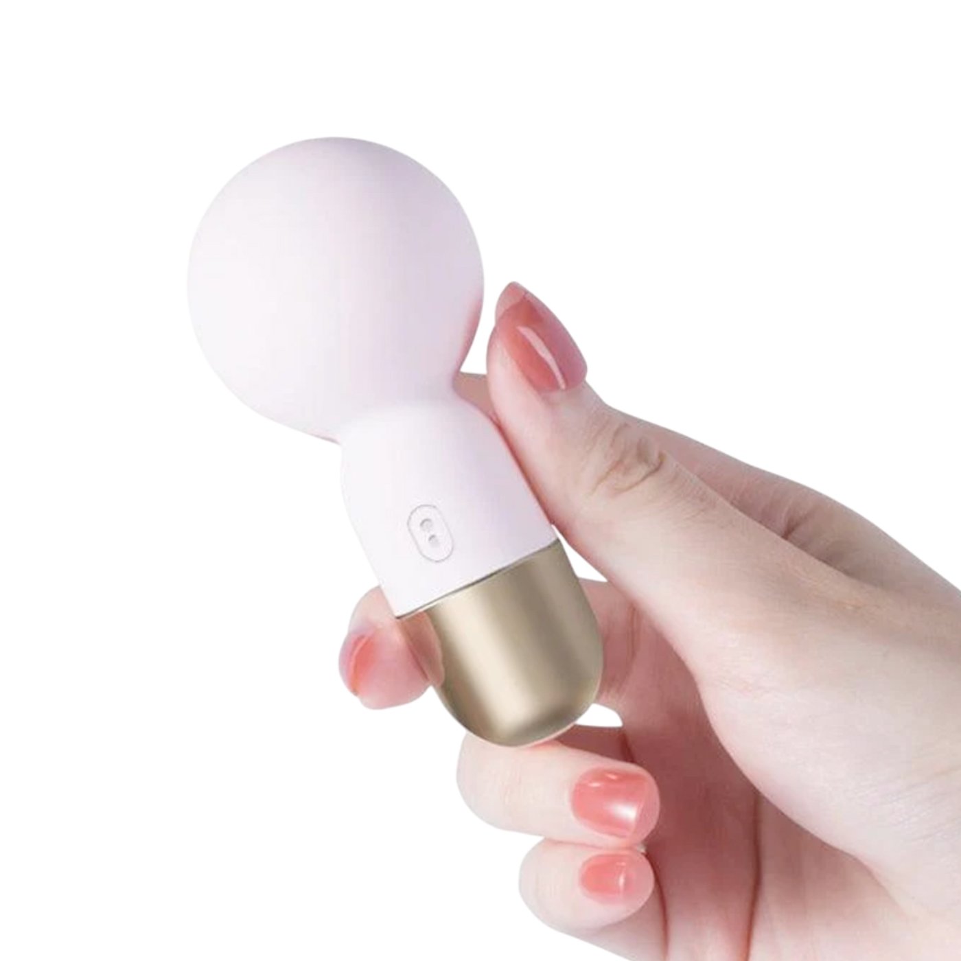 Honey Play Box Pokewan Rechargeable Pocket Mini Wand Vibrator