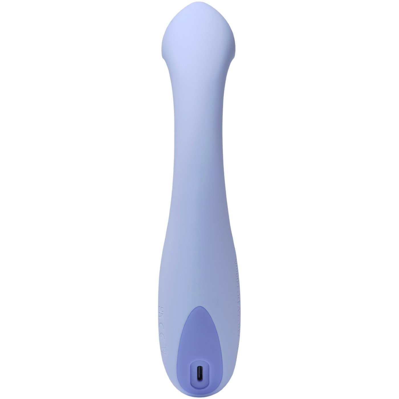 Dame Arc Waterproof Rechargeable G Spot Vibrator