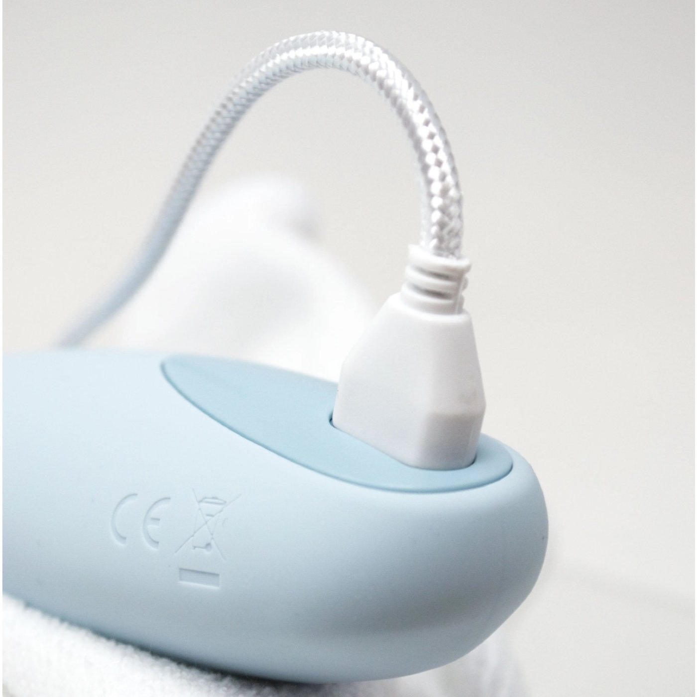 Dame Arc Waterproof Rechargeable G Spot Vibrator