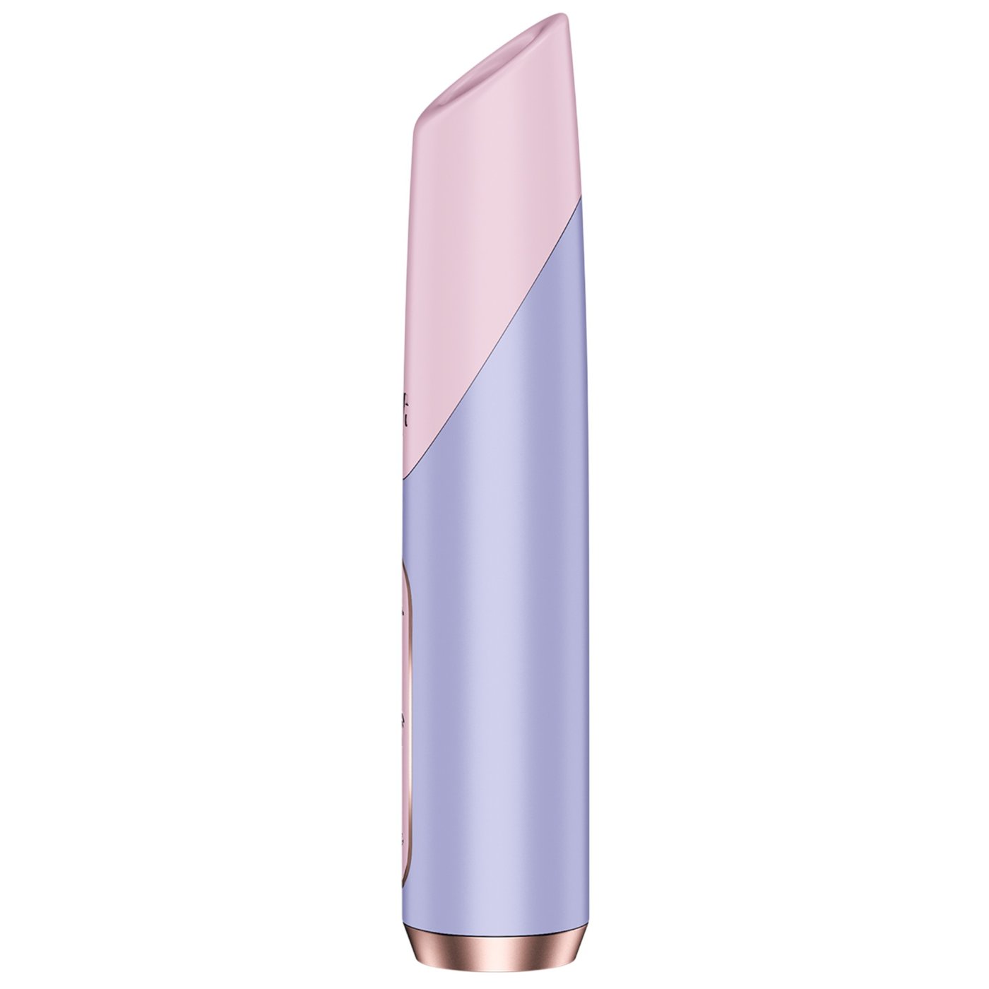 Satisfyer Bold Kiss Deep Pulse Clitoral Stimulator