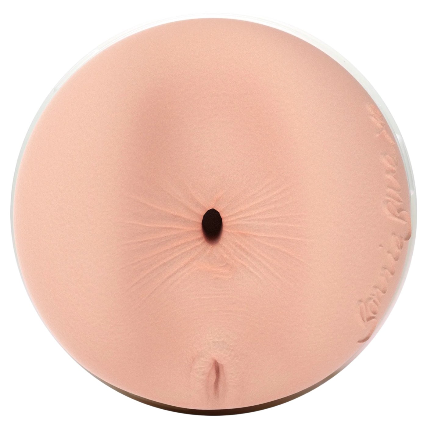 Fleshlight Butt Bonnie Blue Zero Miles Male Masturbator