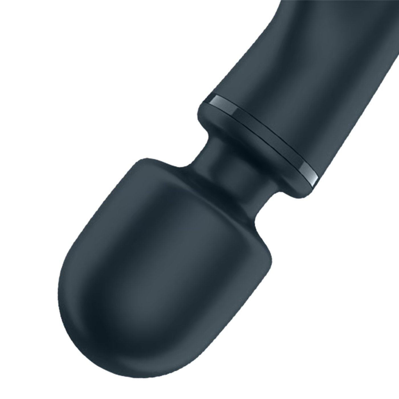 Satisfyer Triple Lover 2-in-1 Rabbit & Wand Vibrator