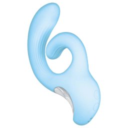 Sky Cumulus Swirl Rechargeable G-Spot Vibrator