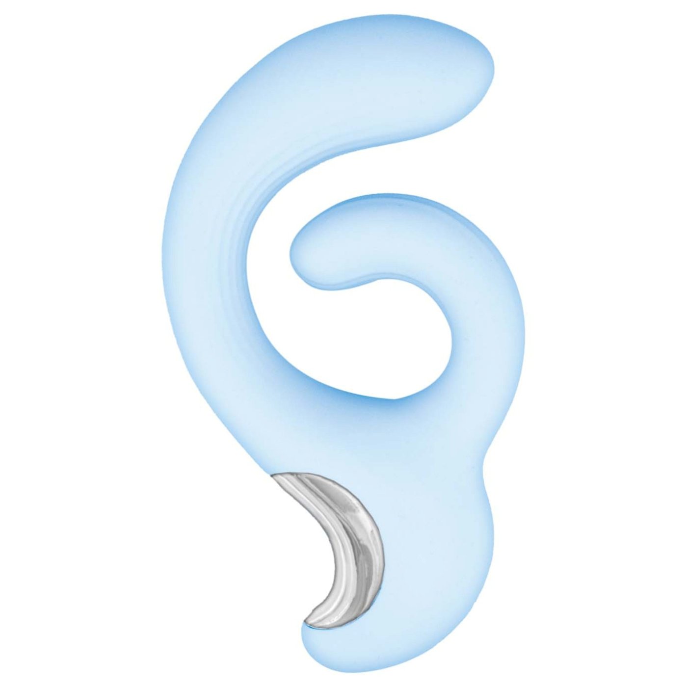 Sky Cumulus Swirl Rechargeable G-Spot Vibrator