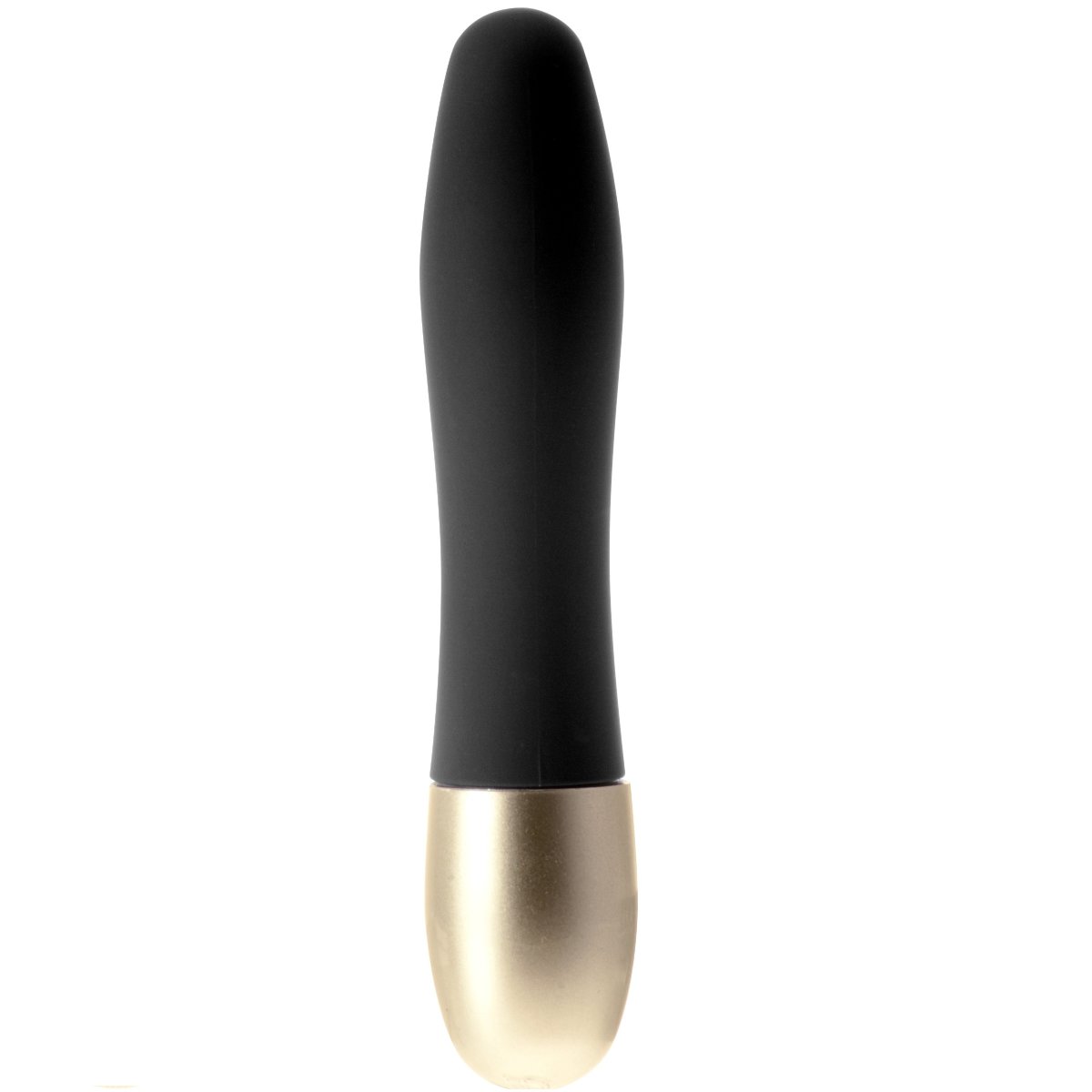 Me You Us Discretion Waterproof Travel Mini Bullet Vibrator Black 3.1 Inch