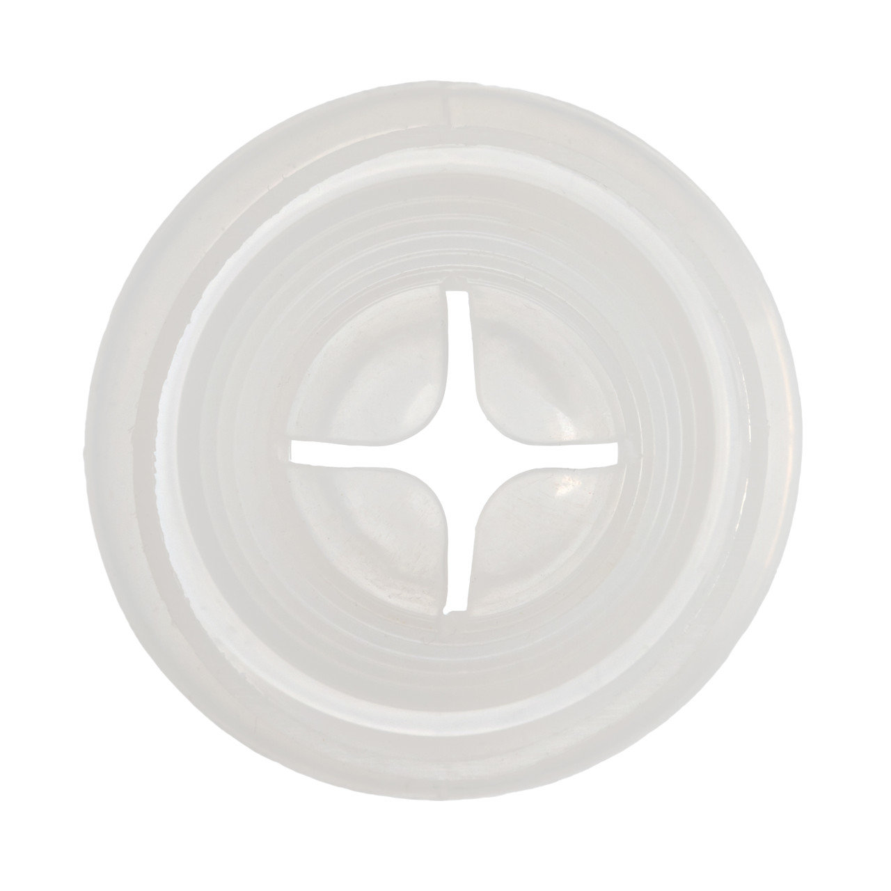CalExotics Universal Silicone Pump Sleeve Clear
