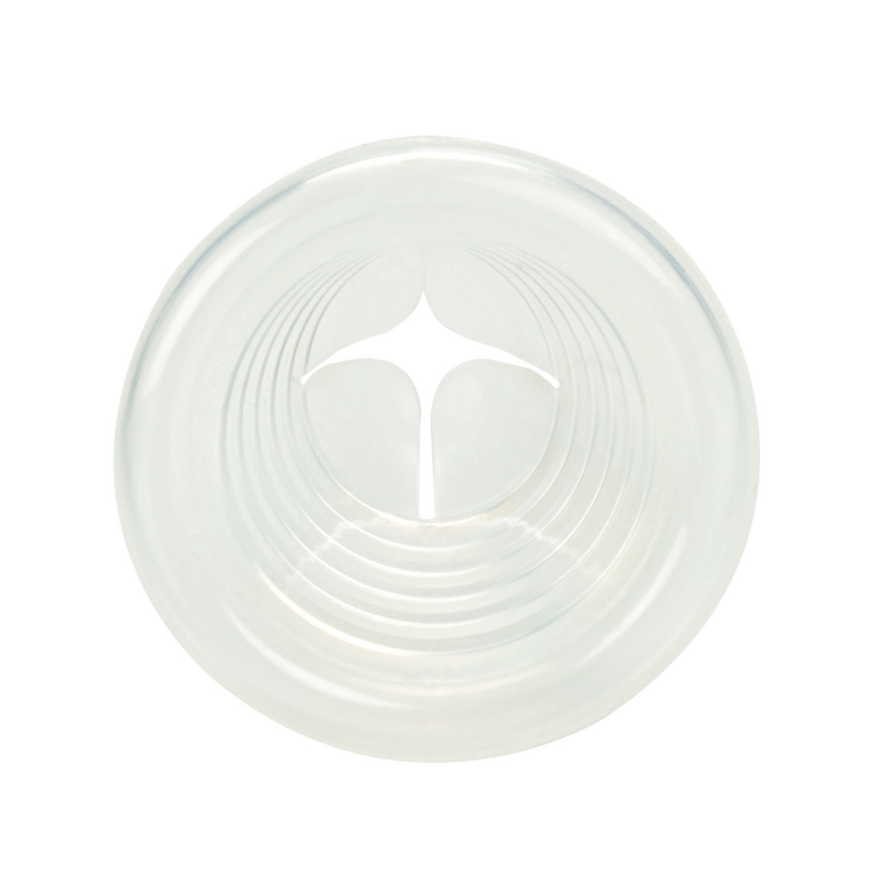 CalExotics Universal Silicone Pump Sleeve Clear