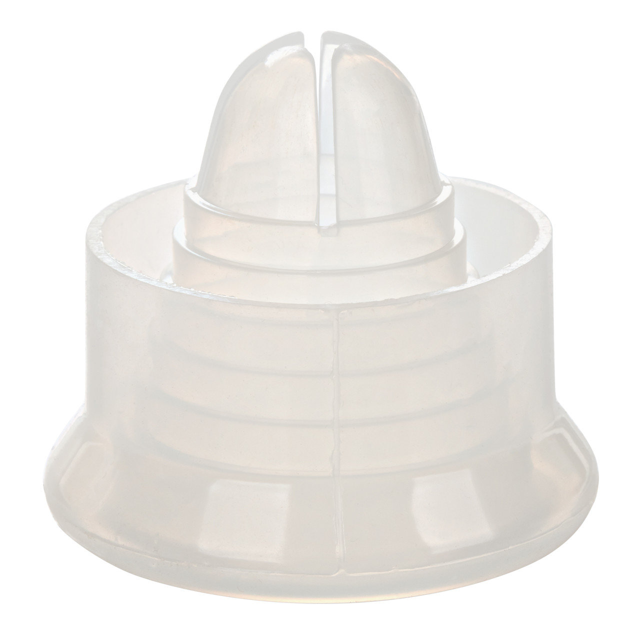 CalExotics Universal Silicone Pump Sleeve Clear