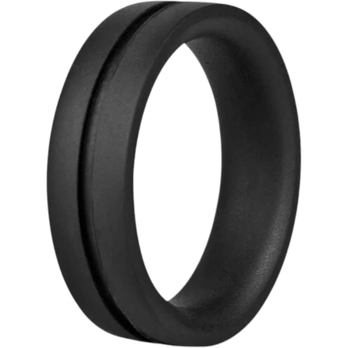 Screaming O RingO Pro Cock Ring LG Black (1 Pack)