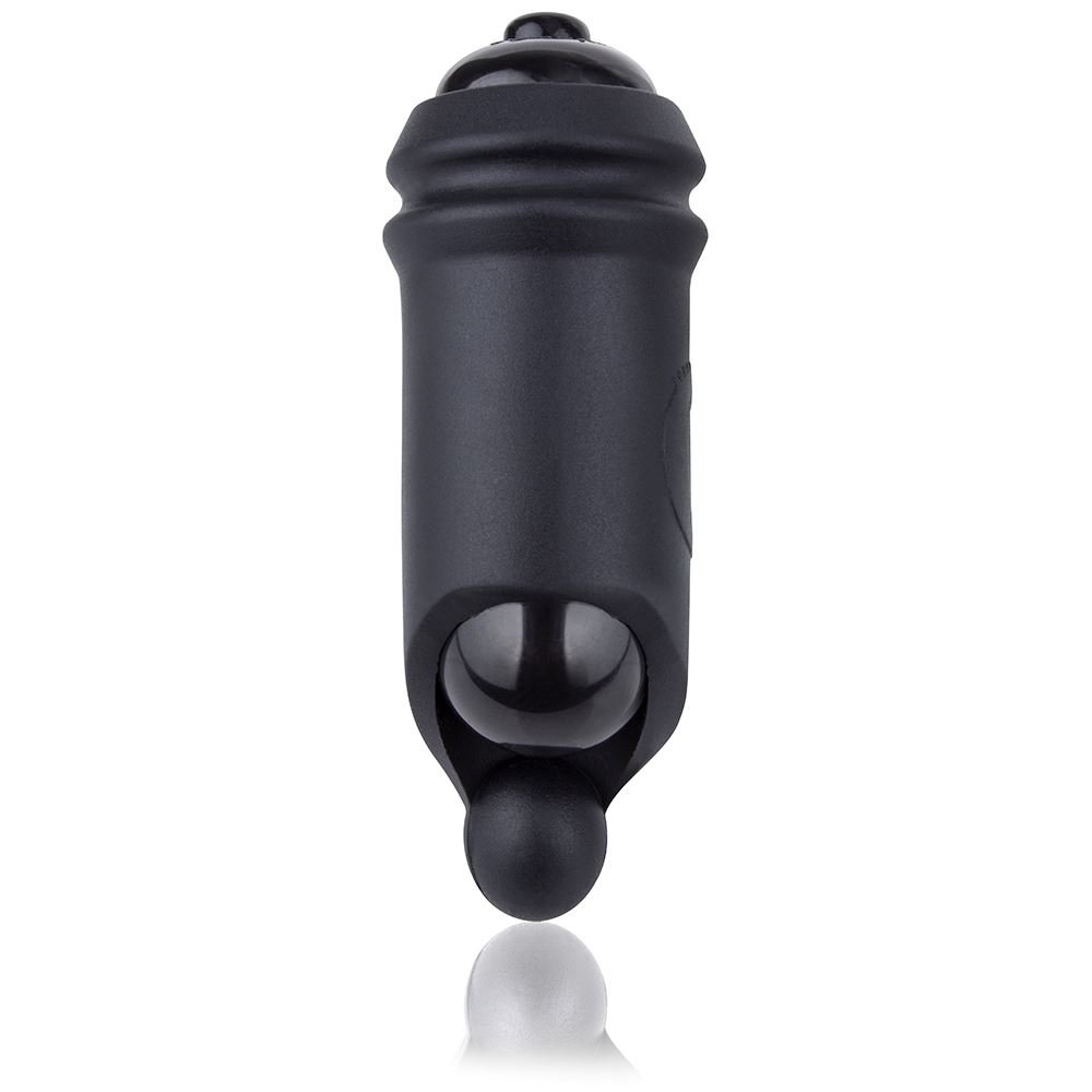 Screaming O Doodle Vibe - Black