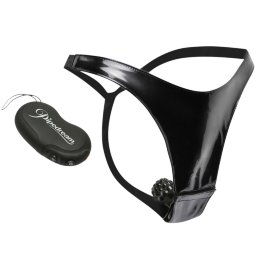 Fetish Fantasy Series 10 Function Remote Control Fantasy Panty