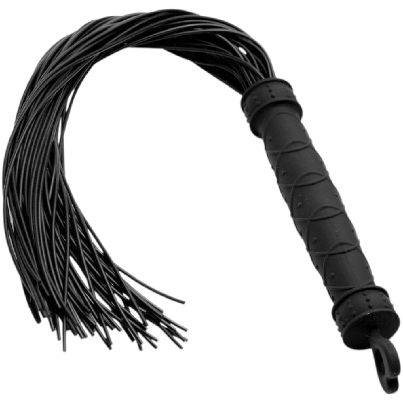 Punish Me Silicone Flogger