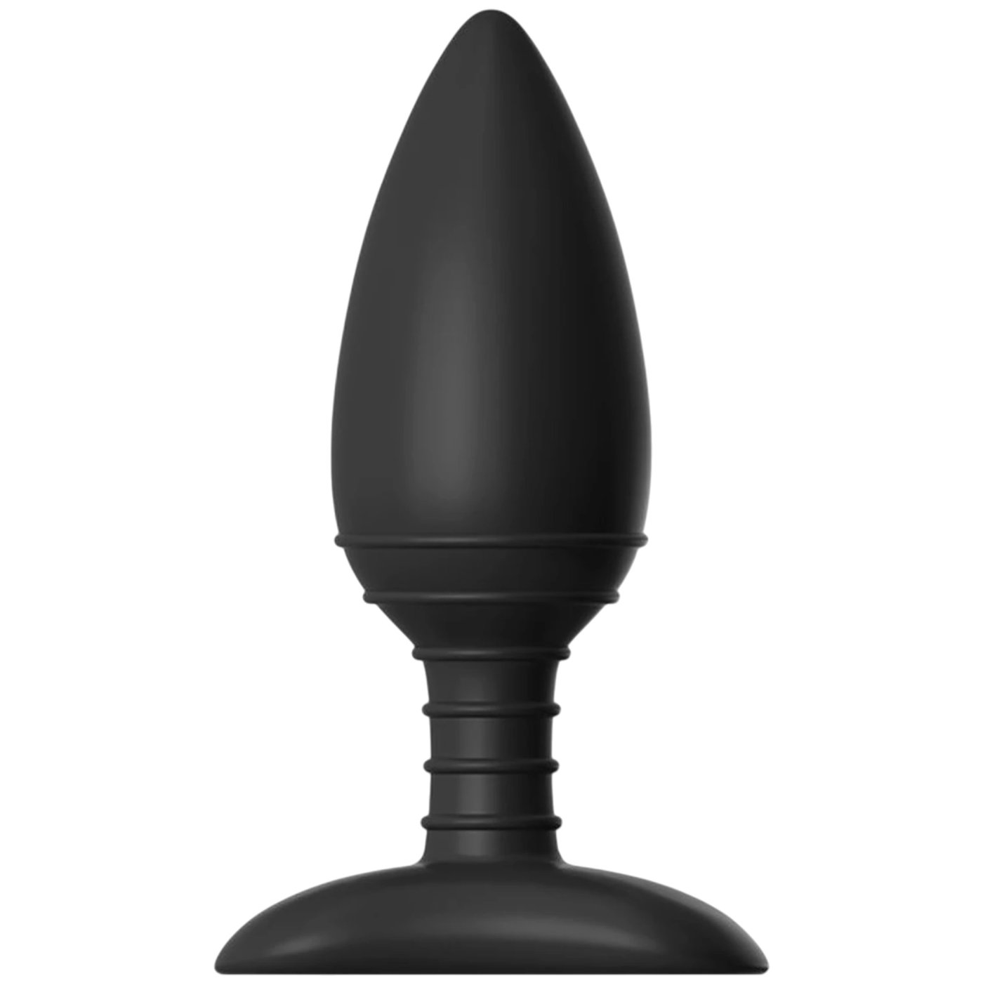 Nexus Ace Medium Remote Control Vibrating Butt Plug 4.7 Inch