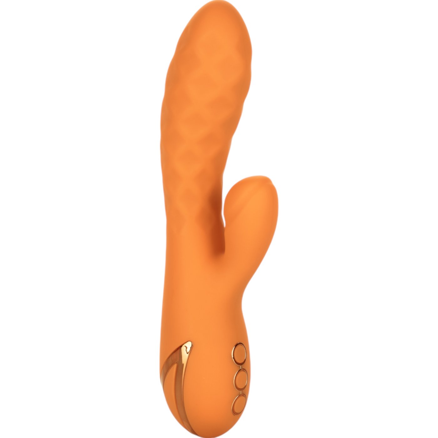 California Dreaming Newport Beach Babe Rechargeable Rabbit Vibrator