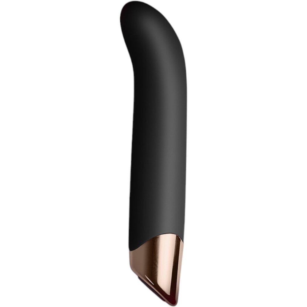 Rocks Off Chaiamo G Rechargeable Bullet Vibrator Black