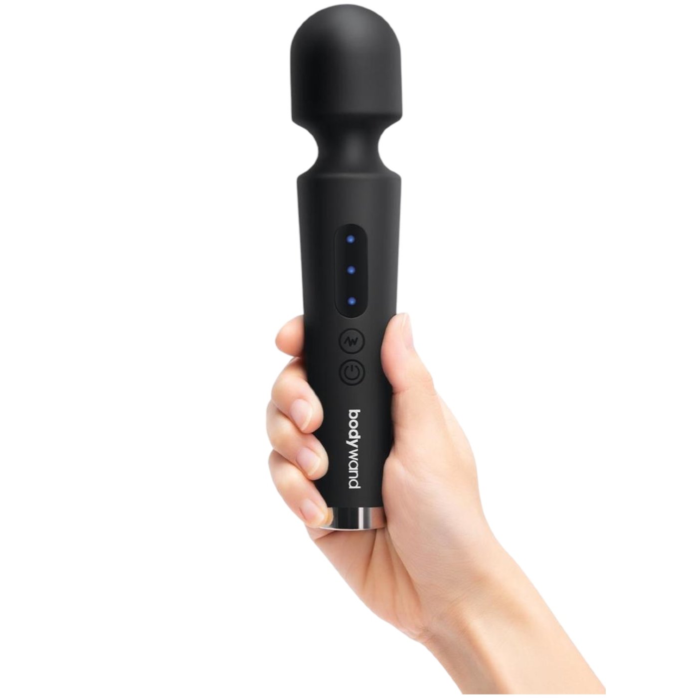 Bodywand 8" Power Wand Rechargeable Massager