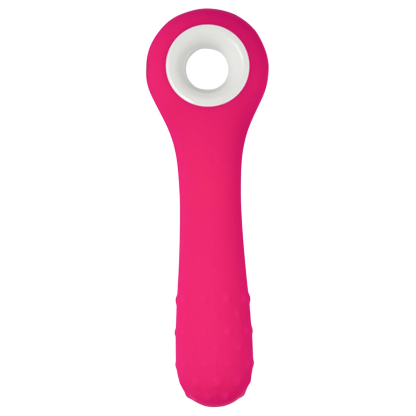Cosmopolitan Ultraviolet Rechargeable Clitoral Stimulator Pink
