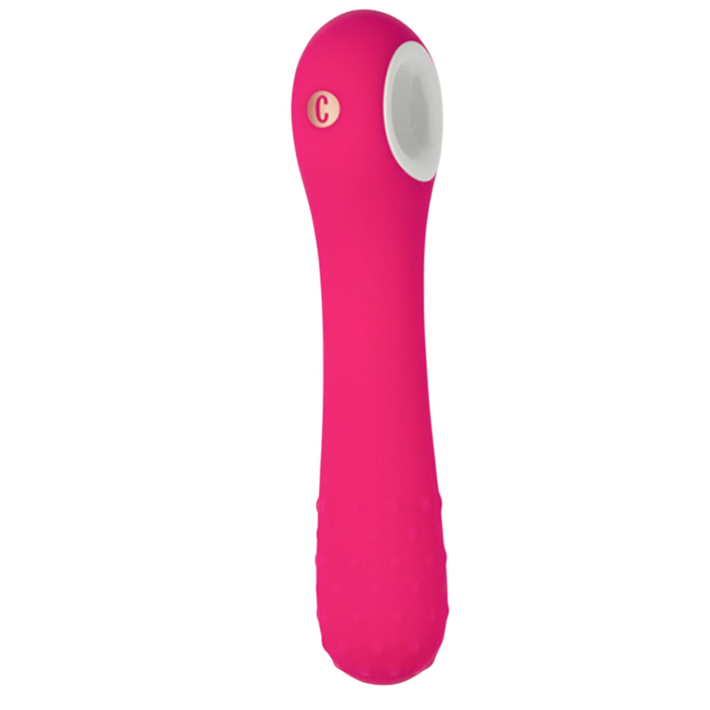 Cosmopolitan Ultraviolet Rechargeable Clitoral Stimulator Pink
