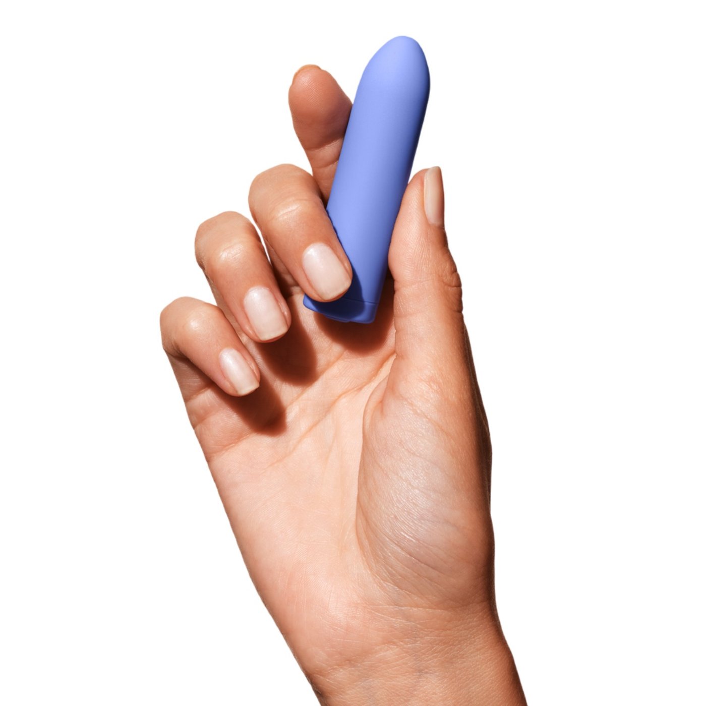 Dame Zee Waterproof Rechargeable Bullet Vibrator
