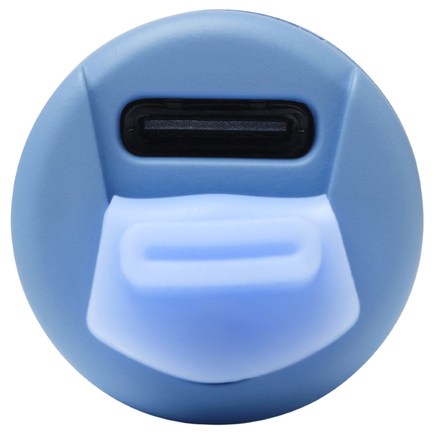 Dame Zee Waterproof Rechargeable Bullet Vibrator