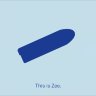 Dame Zee Waterproof Rechargeable Bullet Vibrator