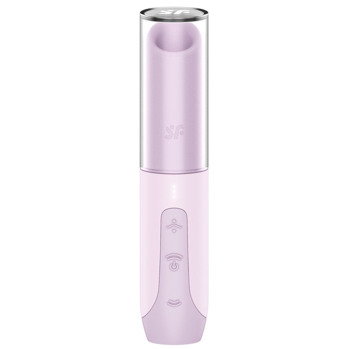 Satisfyer Secret Kiss Deep Pulse Clitoral Stimulator