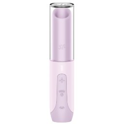 Satisfyer Secret Kiss Deep Pulse Clitoral Stimulator