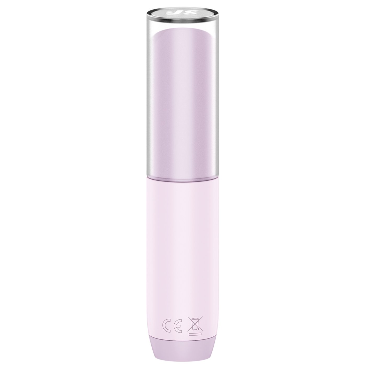 Satisfyer Secret Kiss Deep Pulse Clitoral Stimulator