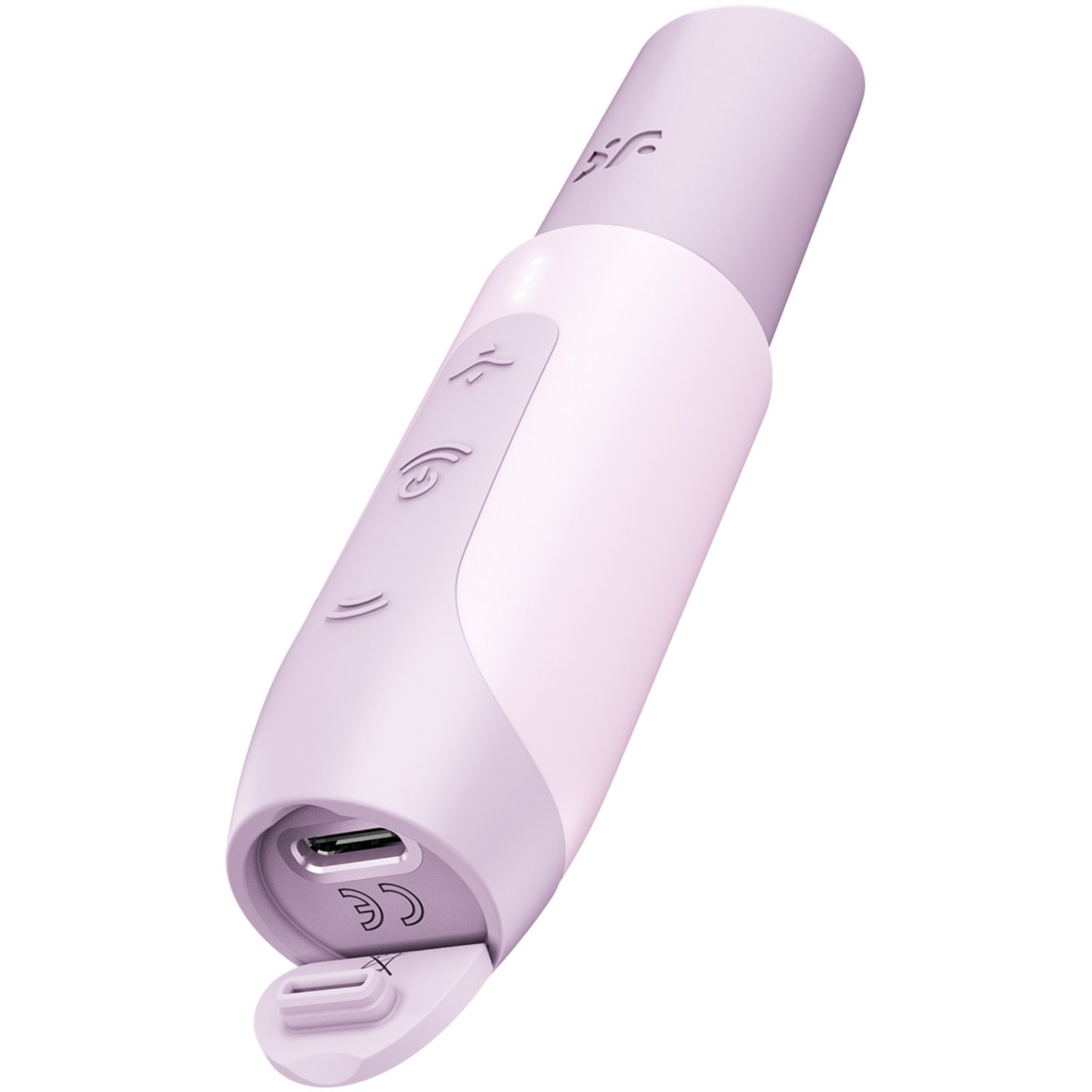 Satisfyer Secret Kiss Deep Pulse Clitoral Stimulator