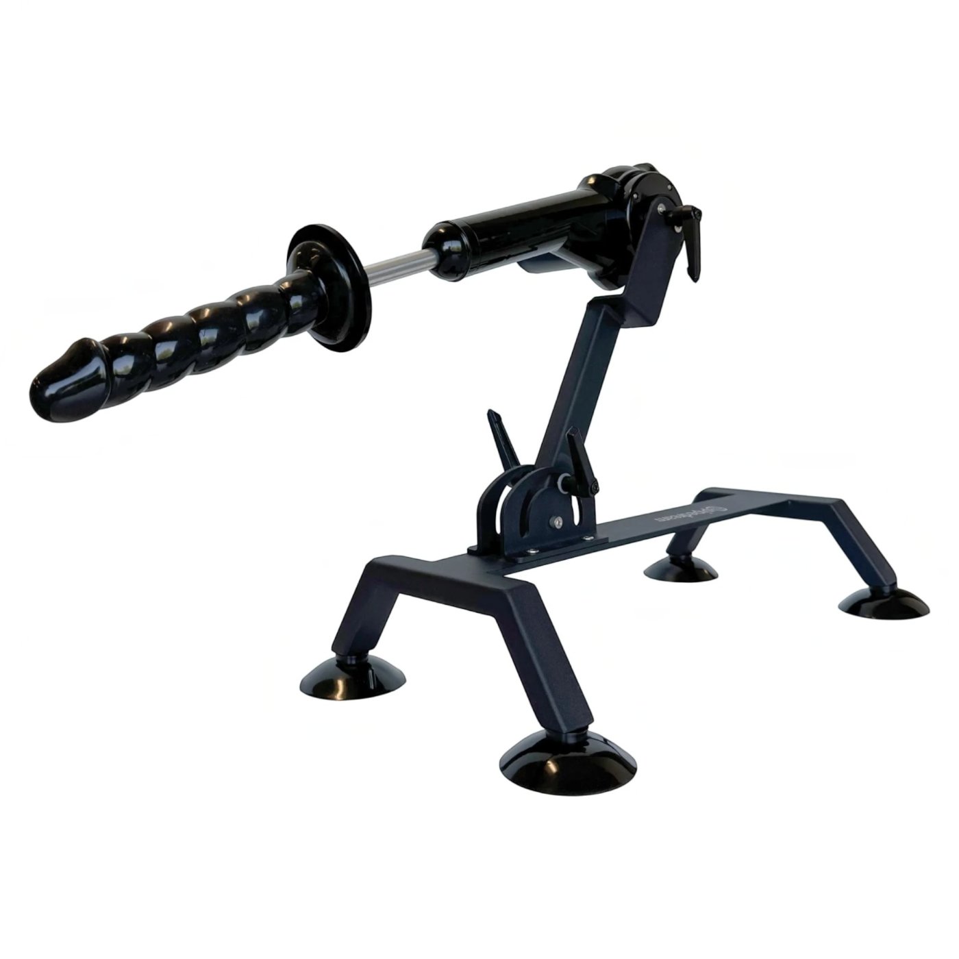 Fetish Fantasy Body Dock Pro Thrusting Sex Machine with 7.5 Inch Dildo