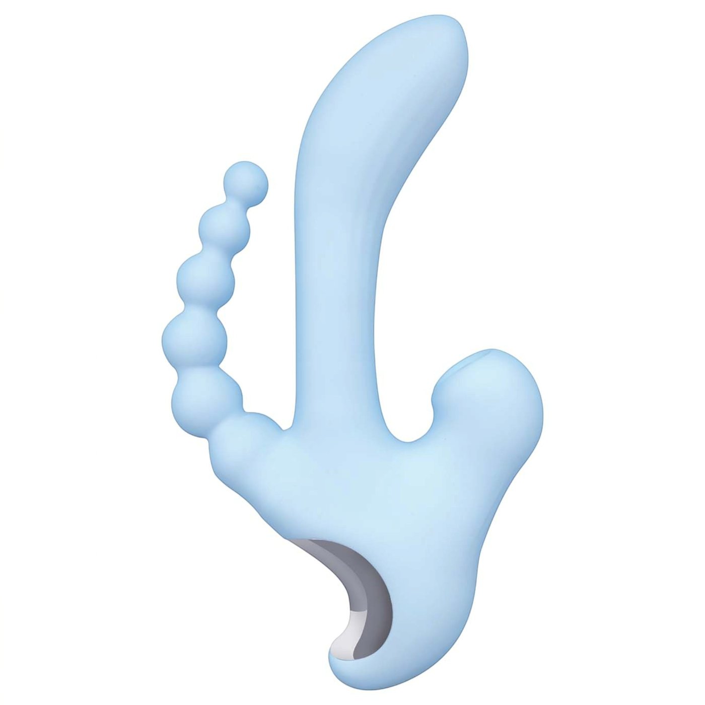 Sky Cirrus Rechargeable 3-in-1 G-Spot Vibrator