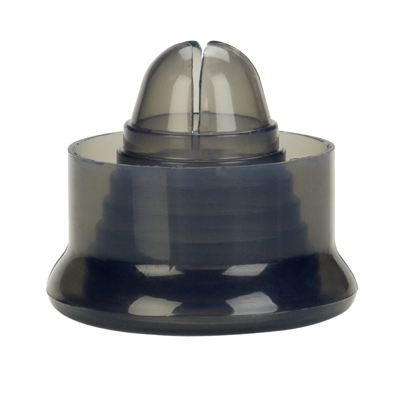 CalExotics Universal Silicone Pump Sleeve Smoke