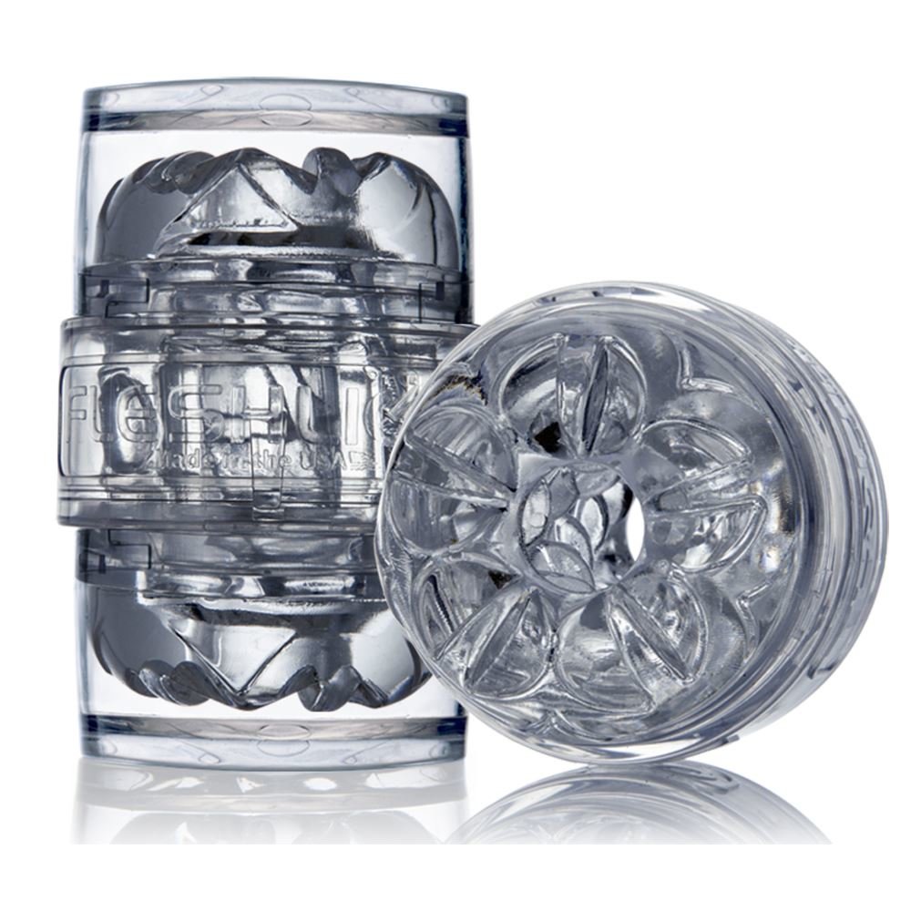 Fleshlight Quickshot Vantage Compact Male Masturbator