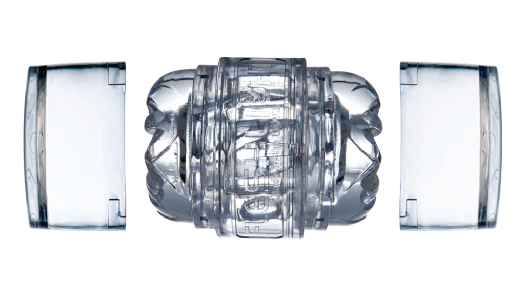 Fleshlight Quickshot Vantage Compact Male Masturbator
