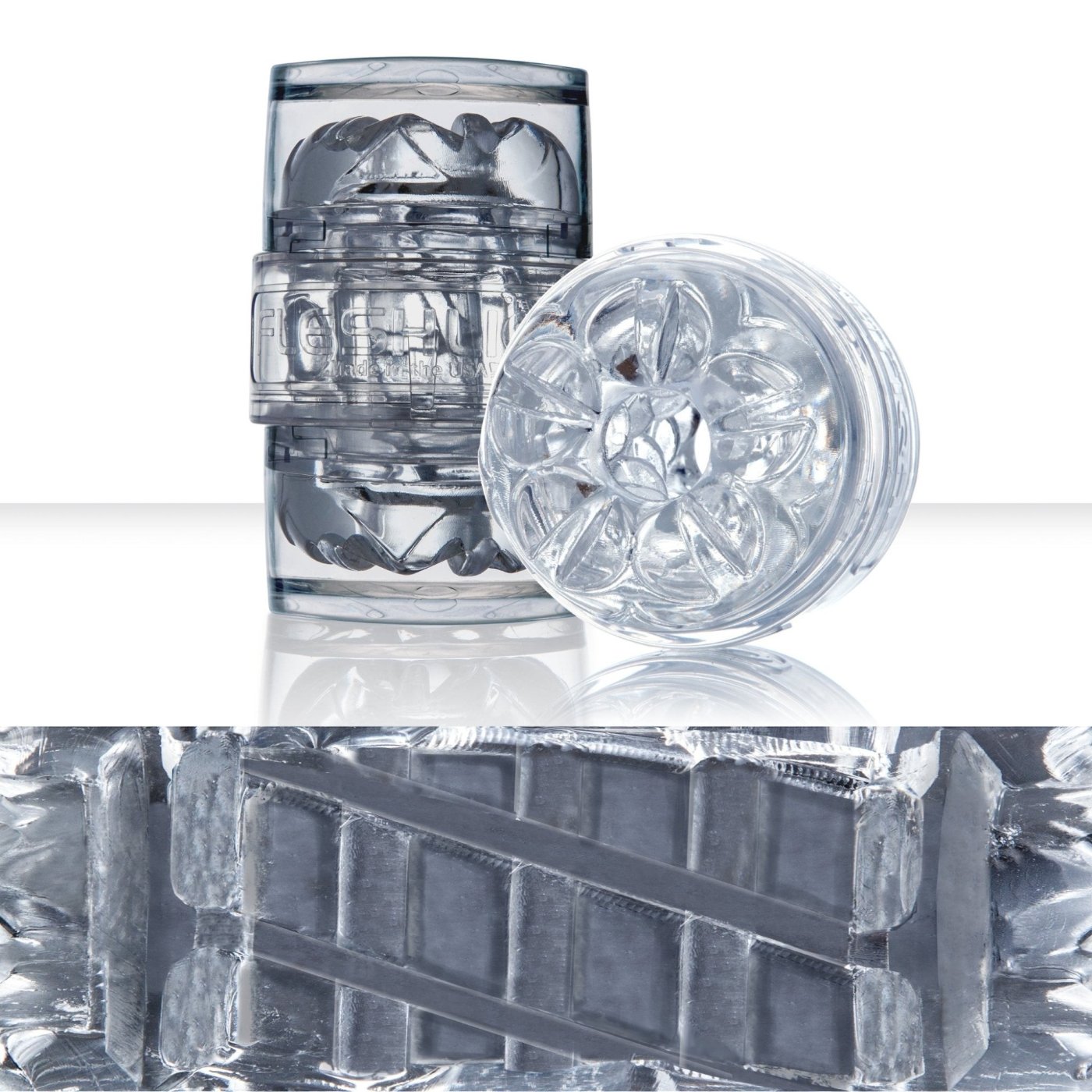 Fleshlight Quickshot Vantage Compact Male Masturbator